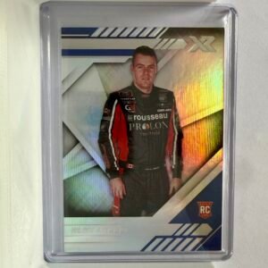 2021	Panini	Chronicles	XR	20	Alex Labbé	Blue