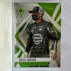 2021	Panini	Chronicles	Phoenix	#12	Kyle Larson