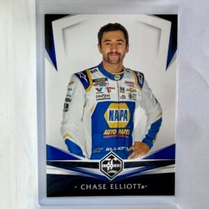 2021	Panini	Chronicles	Limited	#11	Chase Elliott