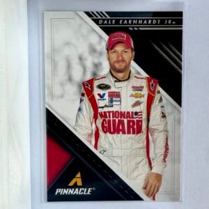 2021	Panini	Chronicles	Pinnacle	#20	Dale Earnhardt Jr	Base