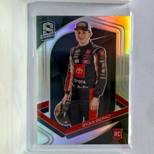 2021	Panini	Chronicles	Spectra	#41	Ryan Repko	Holo