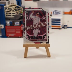 2026	Panini	Donruss	Unleashed (au choix)