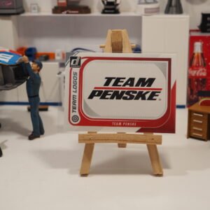 2026	Panini	Donruss	Team Logo (au choix)