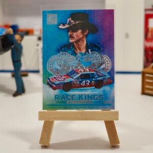 2026	Panini	Donruss	Race Kings (au choix)