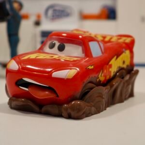 Pop Flash McQueen (Lightning McQueen) #1708