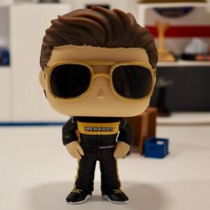 Pop Ryan Blaney #12