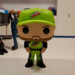 Pop Dale Earnhardt Jr #15