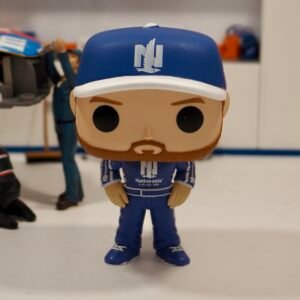 Pop Dale Earnhardt Jr #04