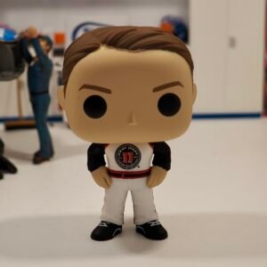 Pop Kevin Harvick