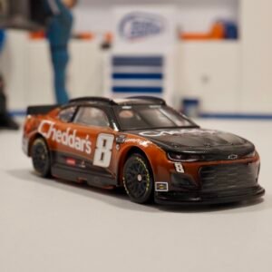 2023 Kyle Busch #8 Cheddars 1/64 ARC Standard