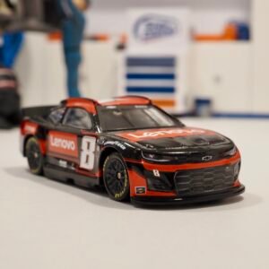 2023 Kyle Busch #8 Lenovo 1/64 ARC Standard