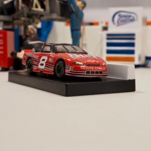 1999 Dale Earnhardt Jr #8 Budweiser/Richmond 1/64 ARC Standard
