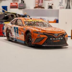 2021 Denny Hamlin #11 Offerpad Darlington Win 1/24 ARC Standard