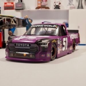2022 Kyle Busch #51 Yahoo Sonoma Win 1/24 ARC Standard