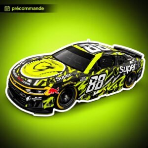 ** Précommande ** 2026 Connor Zilisch #88 Superfile Graffiti