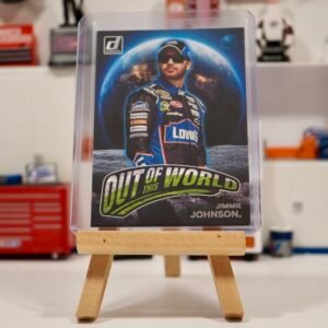 2023	Panini	Donruss	Out Of This World	OW-JJ	Jimmie Johnson