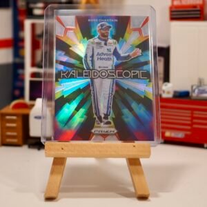 2023	Panini	Prizm	Kaleidoscope	K11	Ross Chastain	Holo