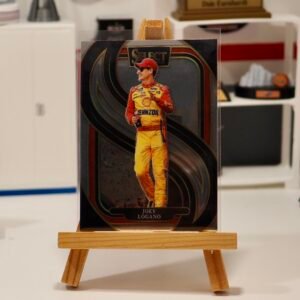 2025	Panini	Select	/	239	Joey Logano