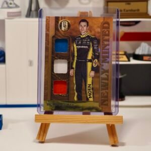 2022	Panini	Chronicles	Newly Minted	GSNM-RB	Ryan Blaney