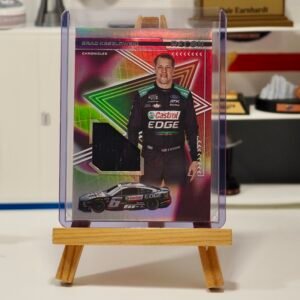 2023	Panini	Chronicles	Recon	RJ-BK	Brad Keselowski	Holo