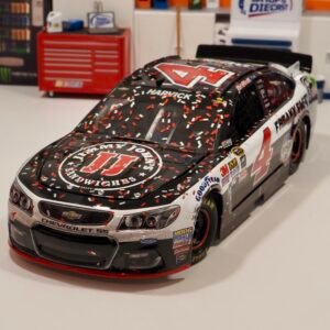 2016 Kevin Harvick #4 Jimmy John's Phoenix Win 1/24 ARC Standard