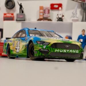 2021 Kevin Harvick #4 Busch Light Farmers 1/24 ARC Standard