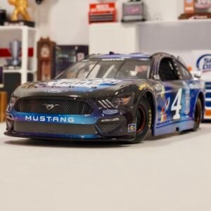 2021 Kevin Harvick #4 Busch Light #Buschtothemoon 1/24 ARC Standard
