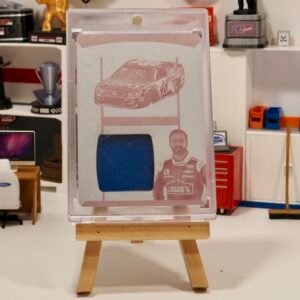 2017	Panini	National Treasures	/	JSM-JJ	Jimmie Johnson	Magenta Printing Plate	1/1