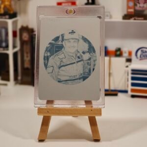 2018	Panini	Victory Lane	F15	Bobby Allison	Cyan Printing Plate	1/1