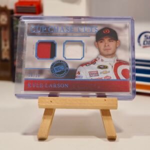 2015	PressPass	/	Cup Chase Cuts	CCC-KL	Kyle Larson	Blue	18/25