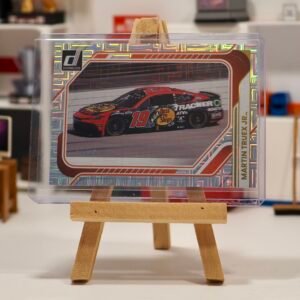 2026	Panini	Donruss	/	198	Martin Truex Jr	Mojo	14/25