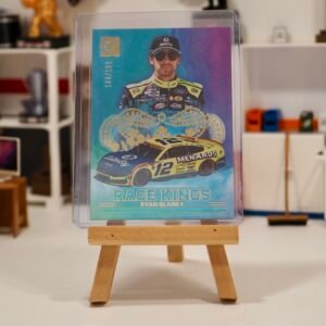 2026	Panini	Donruss	Race Kings	8	Ryan Blaney	Gold	144/199