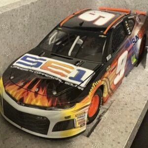 **Précommande** 2018 Chase Elliott #9 Sun Energy 1/24 ARC Standard