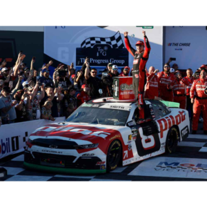 ** Précommande ** 2026 Sammy Smith #8 Pilot Talladega 24/10/2026 Race Win