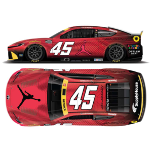 ** Précommande ** 2026 Tyler Reddick #45 Jordan Brand Red
