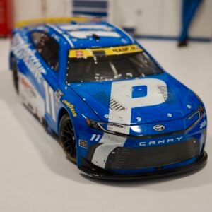 2025 Denny Hamlin #11 Progressive WWT Raceway Win 1/24 ARC Standard