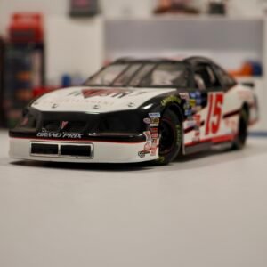 1996 Tony Stewart # 15 Vision3 1/24 ARC Standard