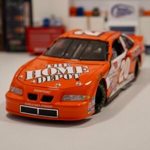 2000 Tony Stewart  #20 Home Depot 1/24 ARC Standard