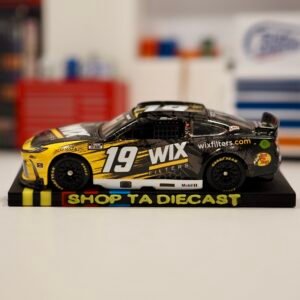 2026 Chase Briscoe #19 WIX Filters 1/64 ARC Standard