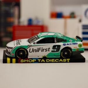 2020 CHASE ELLIOTT #9 UniFirst All-Star Win 1/64 ARC Standard