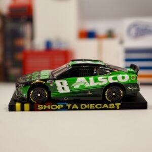 2023 Kyle Busch #8 ALSCO 1/64 ARC Standard