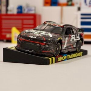 2022 Ross Chastain #1 iFLY/ONX Homes COTA Win 1/64 ARC Standard
