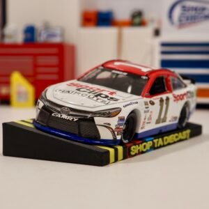 2016 Denny Hamlin #11 Sport Clips Darlington 1/64 ARC Standard