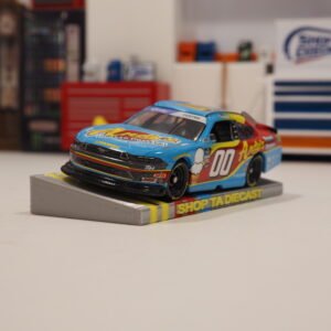 2024 Cole Custer #00 Andy's Frozen Custard 1/64 ARC Standard