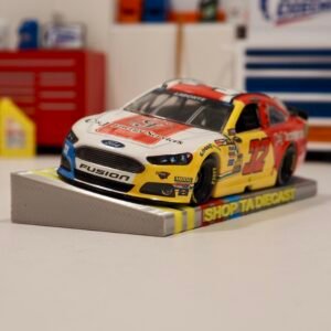 2014 Terry Labonte #32 Last Ride 1/64 ARC Standard