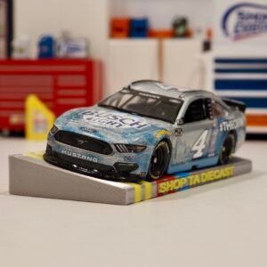 2021 Kevin Harvick #4 Busch Light #TheCrew 1/64 ARC Standard