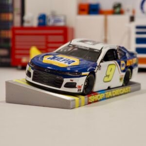 2020 CHASE ELLIOTT #9 Napa Champion 1/64 ARC Standard