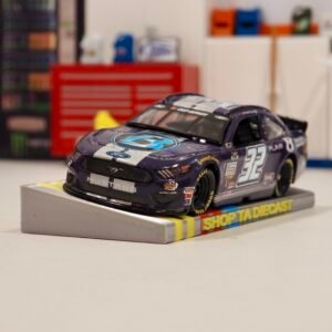 2020 Corey LaJoie #32 Plan B Fall 1/64 ARC Standard