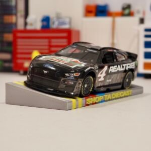 2023 Kevin Harvick #4 Hunt Brothers Pizza Camo Black 1/24 ARC Standard