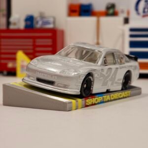 2011 Jeff Gordon #24 AARP/DTEH 1/24 ARC Ice